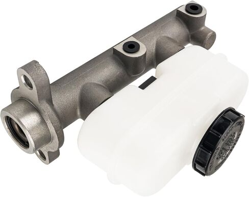 Torchbeam Brake Master Cylinder with Reservoir for Ford Ranger 1995-1997, Replaces OEM Part # M390269, High Performance Aluminum Alloy in Saudi Arabia
