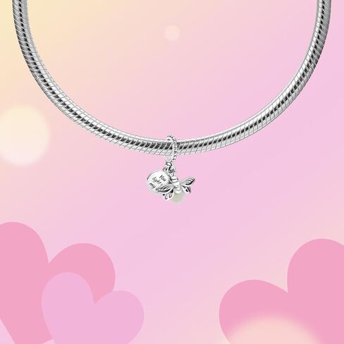 ASULIIAS Halloween Pumpkin Golden Family Charm 925 Sterling Silver Charms Fits Women's Charm Bracelet and Necklace Bead Charms Jewelry Gifts for Sister Friend in Saudi Arabia