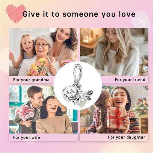 ASULIIAS Halloween Pumpkin Golden Family Charm 925 Sterling Silver Charms Fits Women's Charm Bracelet and Necklace Bead Charms Jewelry Gifts for Sister Friend in Saudi Arabia