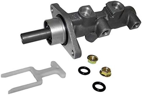 Apdty 109542 Brake Master Cylinder Fits 2006-2010 Jeep Commander أو Jeep Grand Cherokee (يحل محل 5175732AA ، 05175732AA) in Kuwait