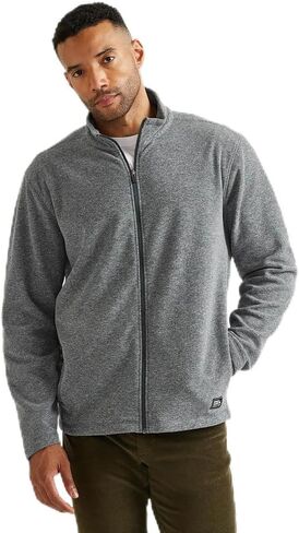 Eddie Bauer Men's Quest Fleece 2.0 Full-Zip Jacket in Saudi Arabia