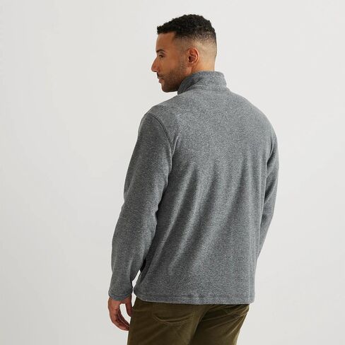 Eddie Bauer Men's Quest Fleece 2.0 Full-Zip Jacket in Saudi Arabia