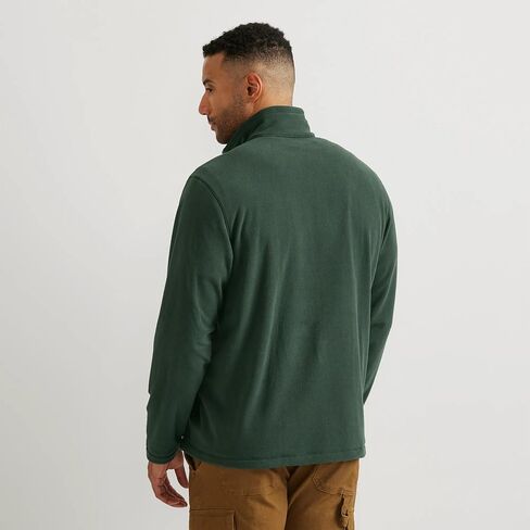 Eddie Bauer Men's Quest Fleece 2.0 Full-Zip Jacket in Saudi Arabia