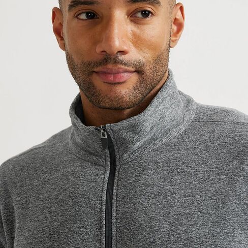 Eddie Bauer Men's Quest Fleece 2.0 Full-Zip Jacket in Saudi Arabia