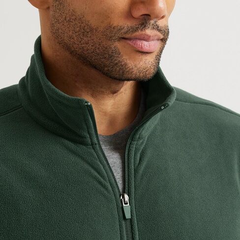 Eddie Bauer Men's Quest Fleece 2.0 Full-Zip Jacket in Saudi Arabia
