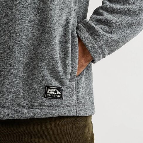 Eddie Bauer Men's Quest Fleece 2.0 Full-Zip Jacket in Saudi Arabia