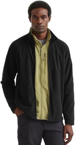 Eddie Bauer Men's Quest Fleece 2.0 Full-Zip Jacket in Saudi Arabia