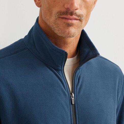 Eddie Bauer Men's Quest Fleece 2.0 Full-Zip Jacket in Saudi Arabia