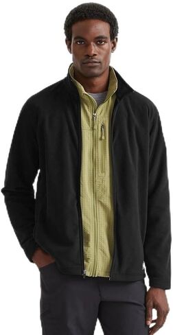Eddie Bauer Men's Quest Fleece 2.0 Full-Zip Jacket in Saudi Arabia
