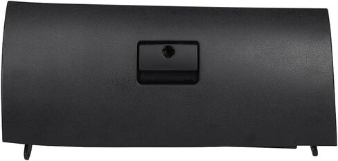 OCPTY Auto Black Door Lid Glove Box Cover for VW BORA GOLF JETTA Clasico A4 MK4 Wagon US X1 in Saudi Arabia