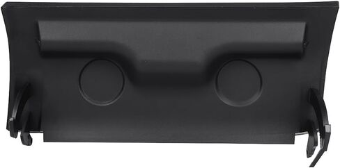 OCPTY Auto Black Door Lid Glove Box Cover for VW BORA GOLF JETTA Clasico A4 MK4 Wagon US X1 in Saudi Arabia