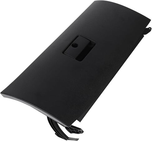 OCPTY Auto Black Door Lid Glove Box Cover for VW BORA GOLF JETTA Clasico A4 MK4 Wagon US X1 in Saudi Arabia