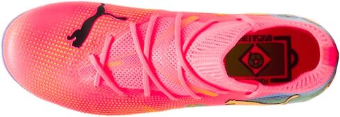 PUMA Unisex-Child Future Firm Artificial Ground Sneaker in Kuwait