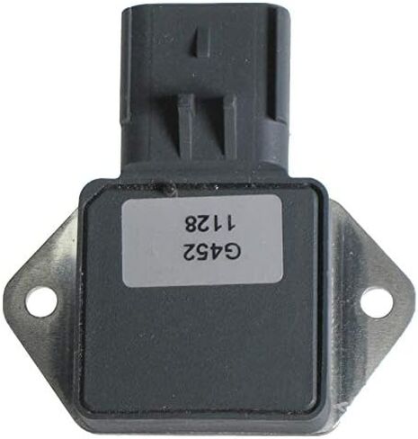 Radiator Fan Motor Relay - Mechanics Choice for 1999-2004 Jeep Grand Cherokee (V8; 4.7L, L6; 4.0L) in Saudi Arabia
