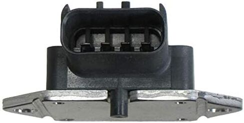 Radiator Fan Motor Relay - Mechanics Choice for 1999-2004 Jeep Grand Cherokee (V8; 4.7L, L6; 4.0L) in Saudi Arabia
