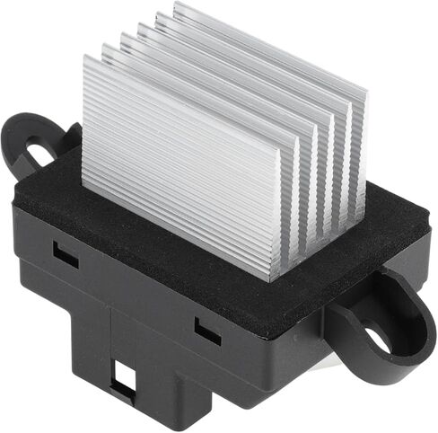 HVAC Plower Motor المقاوم - استبدال شيفروليه ماليبو Ecotec A/T Base Sedan 04-05 ، No.Ru374/22688134/10381264/22729173/22735281 in Kuwait