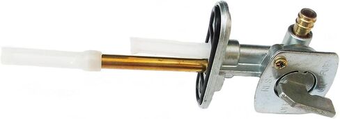 New Petcock Gas Fuel Tank Switch for YAMAHA 1985-89 Moto-4 200, 1986-88 Moto-4 225, 1989-91 Moto-4 250 ATV in Saudi Arabia