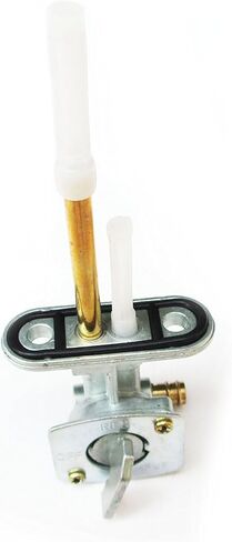 New Petcock Gas Fuel Tank Switch for YAMAHA 1985-89 Moto-4 200, 1986-88 Moto-4 225, 1989-91 Moto-4 250 ATV in Saudi Arabia