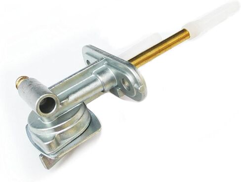 New Petcock Gas Fuel Tank Switch for YAMAHA 1985-89 Moto-4 200, 1986-88 Moto-4 225, 1989-91 Moto-4 250 ATV in Saudi Arabia