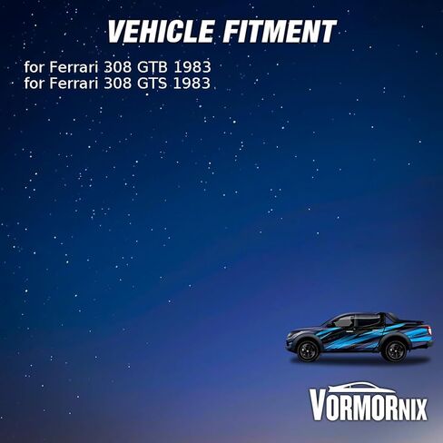 محرك توقيت العاطل عن Ferrari 308 GTB ، GTS 1983 1 قطعة in Kuwait