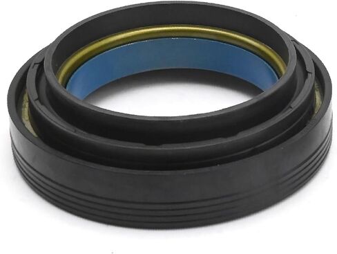50381 Outer Axle Knuckle Tube Dust Seal Inner Tube Seal Thrust Washer Seals Kit, Replacement for Ford Super Duty Excursion F Series 250 350 450 550 1998-2005, Replaces 47766 in Saudi Arabia