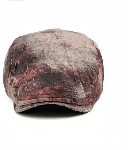 Newsboy Cap for Men Women, Ivy Gatsby Cabbie Driving Cap Summer Starry Sky Color Beret Hat in Kuwait