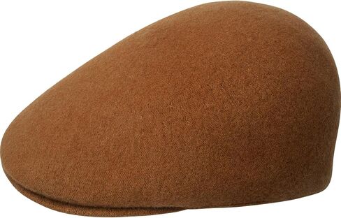 Kangol Seamless Wool 507 Hat - Surge/XL Ivy Caps و Flat Caps in Kuwait