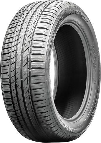 Milestar Weatherguard AS710 Sport 215/60R16 99H XL in Saudi Arabia