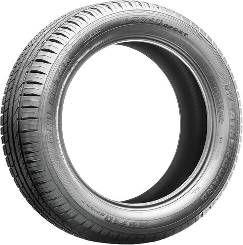 Milestar Weatherguard AS710 Sport 215/60R16 99H XL in Saudi Arabia