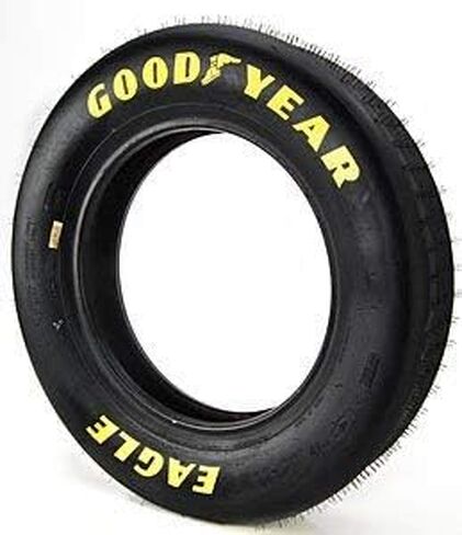 Goodyear D2991 Goodyear Eagle Front Runner Tyre in Kuwait