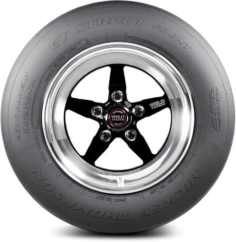 M.T. Drag 40480 ET Street Front Tire in Saudi Arabia