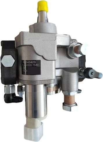 Solarhome Fuel Injection Pump 294000-1540 RE543423 RE543223 Compatible With JD 4045 4.5L Engine 1010G 910G 130G 160GLC 180GLC 200G Excavator 210K 210L Tractor 5085E 5090R 6130D 6140D in Saudi Arabia