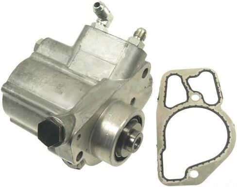 High Pressure Injection Oil Pump for 1995-1997 International 4700 in Saudi Arabia