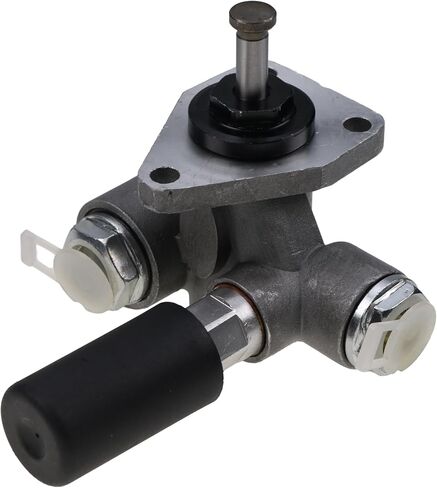Fuel Lift Pump Compatible with Navistar International DT466E & 530E Replaces 0 440 017 040 1812568C91 1812568C92 in Saudi Arabia