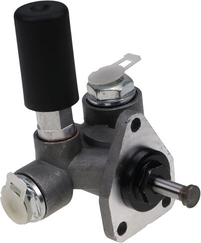 Fuel Lift Pump Compatible with Navistar International DT466E & 530E Replaces 0 440 017 040 1812568C91 1812568C92 in Saudi Arabia