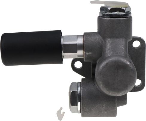 Fuel Lift Pump Compatible with Navistar International DT466E & 530E Replaces 0 440 017 040 1812568C91 1812568C92 in Saudi Arabia