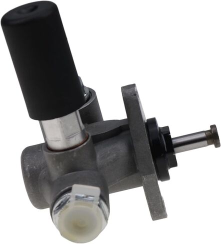 Fuel Lift Pump Compatible with Navistar International DT466E & 530E Replaces 0 440 017 040 1812568C91 1812568C92 in Saudi Arabia