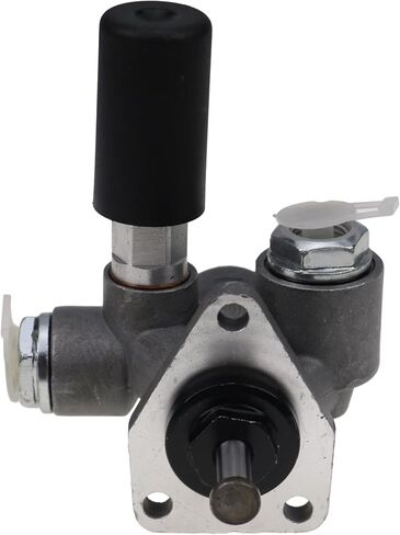 Fuel Lift Pump Compatible with Navistar International DT466E & 530E Replaces 0 440 017 040 1812568C91 1812568C92 in Saudi Arabia