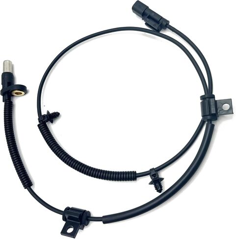 Front Left or Right ABS Wheel Speed Sensor Compatible with Ford 2011 2012 2013 2014 2015 2016 F250 F350 F450 F550 F-350 F-450 F-550 Super Duty 6.2L 6.7L 6.8L Replaces BC3Z2C204A BC342C204EC in Saudi Arabia