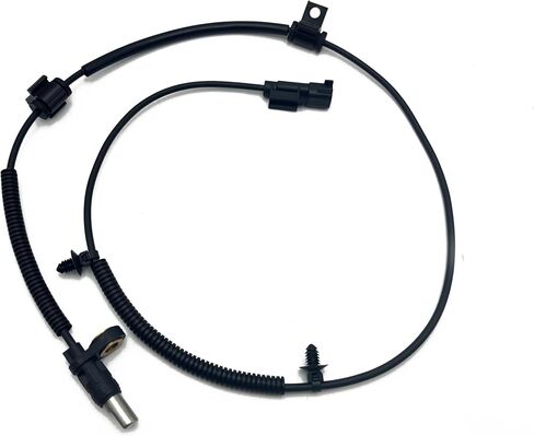 Front Left or Right ABS Wheel Speed Sensor Compatible with Ford 2011 2012 2013 2014 2015 2016 F250 F350 F450 F550 F-350 F-450 F-550 Super Duty 6.2L 6.7L 6.8L Replaces BC3Z2C204A BC342C204EC in Saudi Arabia