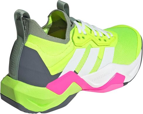 adidas Men's Rapidmove Advance 2 Training Shoes Sneaker in Saudi Arabia