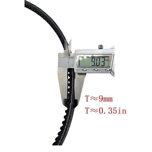 080109107 V حزام مروحة الحزام لبيركنز 400 in Kuwait