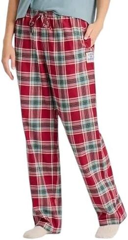 الحياة جيدة. Adirondack Red Check Pattern Classic Sleep Pattern Classic Sleep ، Adirondack Red in Saudi Arabia