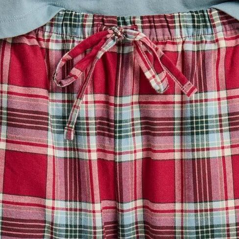 الحياة جيدة. Adirondack Red Check Pattern Classic Sleep Pattern Classic Sleep ، Adirondack Red in Saudi Arabia