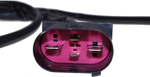 HOLDWELL Engine Cooling Fan Control Module 8K0959501C 8K0959501G Compatible with Audi A4 A5 A6 A7 Q3 Q5 RSQ3 in Saudi Arabia