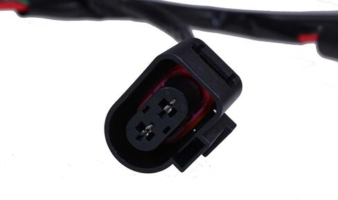 HOLDWELL Engine Cooling Fan Control Module 8K0959501C 8K0959501G Compatible with Audi A4 A5 A6 A7 Q3 Q5 RSQ3 in Saudi Arabia