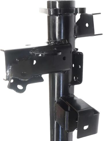 68003552AA Rear Axle Housing Fits for Jeep for Wrangler 2007-2015 Replace Parts Replace Parts in Saudi Arabia