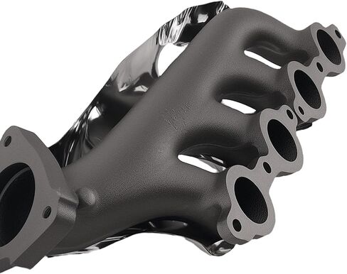maXpeedingrods LH+RH Exhaust Manifold Kit 327-01928 12571679 with Gasket for Chevy Express Silverado, for GMC Sierra Yukon, for Cadillac Escalade 4.8L 5.3L 5.8L 6.0L 6.2L in Kuwait