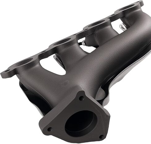 maXpeedingrods LH+RH Exhaust Manifold Kit 327-01928 12571679 with Gasket for Chevy Express Silverado, for GMC Sierra Yukon, for Cadillac Escalade 4.8L 5.3L 5.8L 6.0L 6.2L in Kuwait