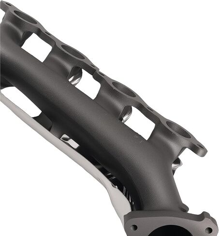maXpeedingrods LH+RH Exhaust Manifold Kit 327-01928 12571679 with Gasket for Chevy Express Silverado, for GMC Sierra Yukon, for Cadillac Escalade 4.8L 5.3L 5.8L 6.0L 6.2L in Kuwait
